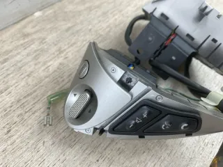 255501CA1A Кнопки руля Infiniti QX70  Арт 2-950982, вид 5