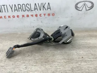 255501CA1A Кнопки руля Infiniti QX70  Арт 2-950982, вид 7