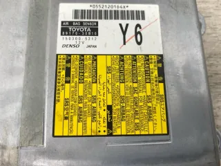 8917030B10 Блок управления подушками безопасности Lexus GS 4 Арт 2-951046, вид 6