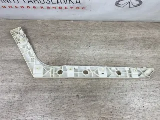 85221JN20A Кронштейн крепления бампера Nissan Teana J32 Арт 2-951076, вид 2