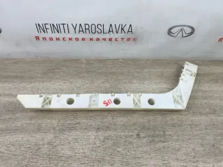 85221JN20A Кронштейн крепления бампера Nissan Teana J32 Арт 2-951076, вид 3