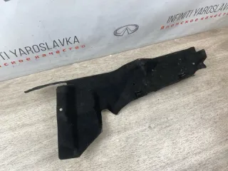 638E81AT0A Пыльник крыла Nissan Murano Z51 Арт 2-951099, вид 2