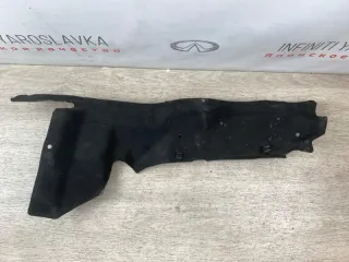 638E81AT0A Пыльник крыла Nissan Murano Z51 Арт 2-951099, вид 4