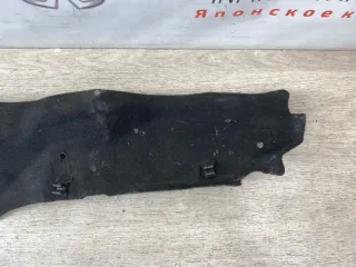 638E81AT0A Пыльник крыла Nissan Murano Z51 Арт 2-951099, вид 6