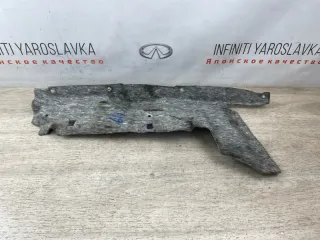 638E81AT0A Пыльник крыла Nissan Murano Z51 Арт 2-951099, вид 7