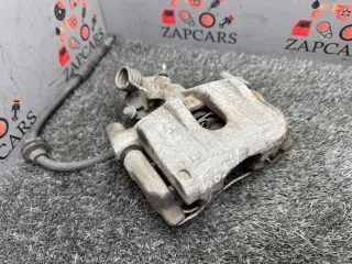 BPYK2671XB Суппорт Mazda 3 BK Арт 2-951256, вид 2