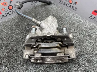 BPYK2661XB Суппорт Mazda 3 BK Арт 2-951259, вид 5