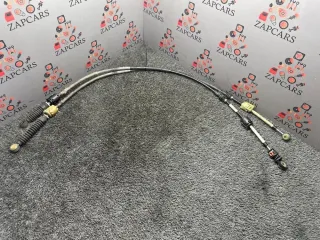 BP4K46500D Троса мкпп (дефект) Mazda 3 BK Арт 2-951262, вид 1