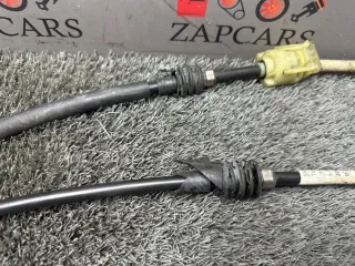 BP4K46500D Троса мкпп (дефект) Mazda 3 BK Арт 2-951262, вид 6