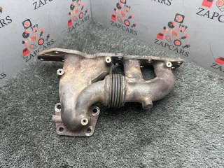 L3K913450 Коллектор выпускной Mazda CX-7 2.3л Арт 2-951279, вид 1