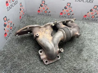 L3K913450 Коллектор выпускной Mazda CX-7 2.3л Арт 2-951279, вид 2