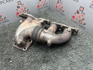 L3K913450 Коллектор выпускной Mazda CX-7 2.3л Арт 2-951279, вид 3