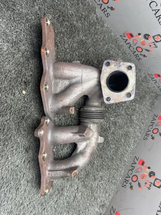 L3K913450 Коллектор выпускной Mazda CX-7 2.3л Арт 2-951279, вид 4
