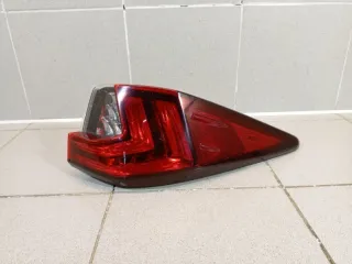 8155148370 Фонарь задний наружный правый Lexus RX 1 Арт 2-951394, вид 1