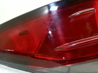 8156048470 Фонарь задний наружный левый Lexus RX 1 Арт 2-951395, вид 4