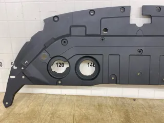 5532101XKV08A Накладка замка капота Haval H9 Арт 2-951811, вид 2