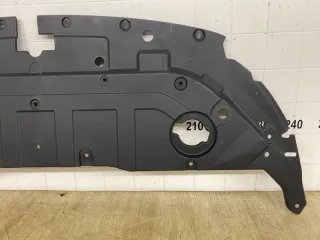 5532101XKV08A Накладка замка капота Haval H9 Арт 2-951811, вид 3