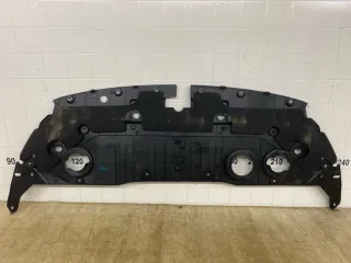 5532101XKV08A Накладка замка капота Haval H9 Арт 2-951811, вид 5