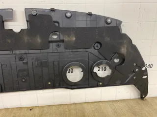 5532101XKV08A Накладка замка капота Haval H9 Арт 2-951811, вид 7