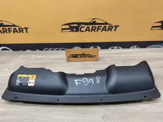 8m5116613aa Накладка замка капота Ford Focus 2 restailing Арт 2-951926, вид 1