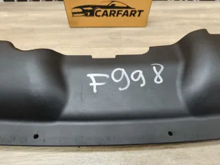 8m5116613aa Накладка замка капота Ford Focus 2 restailing Арт 2-951926, вид 3