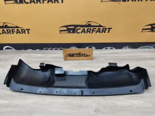 8m5116613aa Накладка замка капота Ford Focus 2 restailing Арт 2-951926, вид 5