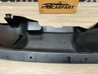 8m5116613aa Накладка замка капота Ford Focus 2 restailing Арт 2-951926, вид 7