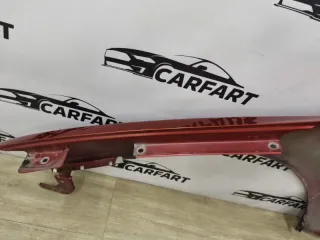 5220C528 Крыло переднее правое Mitsubishi Lancer 10 Арт 2-951981, вид 16