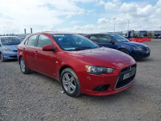 5220C528 Крыло переднее правое Mitsubishi Lancer 10 Арт 2-951981, вид 22