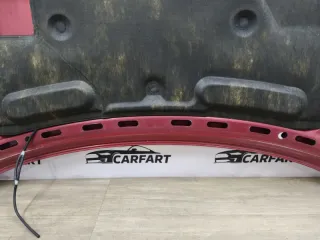 5900A209 Капот Mitsubishi Lancer 10 Арт 2-951985, вид 18