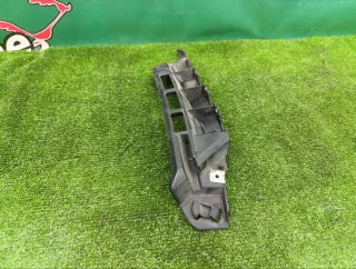 97050563501 Кронштейн крепления бампера Porsche Panamera 970 Арт 2-952185, вид 4