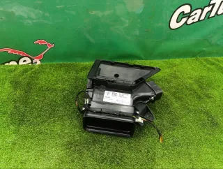 97057221100 Заслонка печки Porsche Panamera 970 Арт 2-952201, вид 1