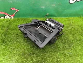 97057221100 Заслонка печки Porsche Panamera 970 Арт 2-952201, вид 5