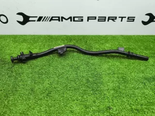11438490286 Трубка масляного щупа BMW X6 G06 Арт 2-952257, вид 2