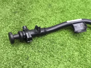 11438490286 Трубка масляного щупа BMW X6 G06 Арт 2-952257, вид 3