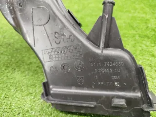 51717434889 Водосток капота BMW X6 G06 Арт 2-952268, вид 6