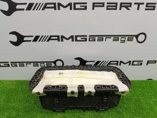 72129382491 Srs подушка в колени BMW X6 G06 Арт 2-952360, вид 2