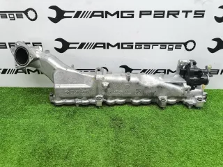11617926141 Впускной коллектор BMW X6 G06 Арт 2-952363, вид 1
