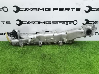 11617926141 Впускной коллектор BMW X6 G06 Арт 2-952363, вид 2