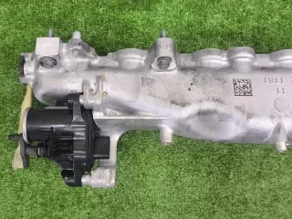 11617926141 Впускной коллектор BMW X6 G06 Арт 2-952363, вид 6