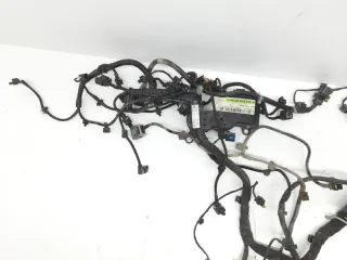 A2641504301 Проводка двигателя Mercedes GLC X253 Арт 2-952659, вид 3