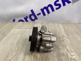 96837813 Насос гидроусилителя руля Chevrolet Cruze J300 restailing Арт 2-952926, вид 2