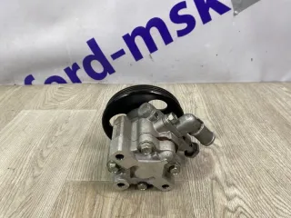 96837813 Насос гидроусилителя руля Chevrolet Cruze J300 restailing Арт 2-952926, вид 3
