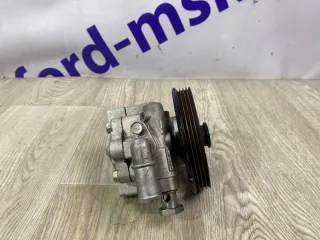 96837813 Насос гидроусилителя руля Chevrolet Cruze J300 restailing Арт 2-952926, вид 4
