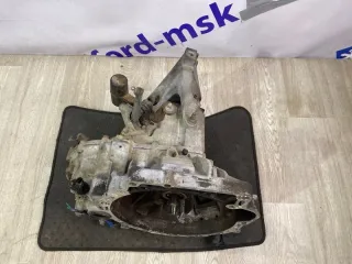 FC120LAFA КПП механическая (МКПП) Mazda 3 BK Арт 2-953011, вид 2