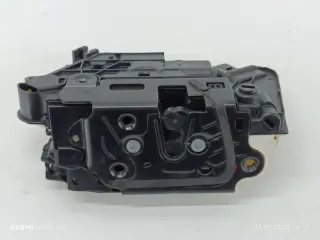 5N0839016D Замок двери Volkswagen Amarok Арт 2-953175, вид 1