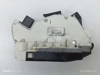 5N0839016D Замок двери Volkswagen Amarok Арт 2-953175, вид 4