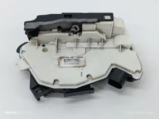 5N0839016D Замок двери Volkswagen Amarok Арт 2-953175, вид 6
