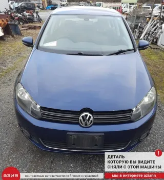 1K0609721BB Тросик ручника Volkswagen Golf 6 Арт 2-953375, вид 4