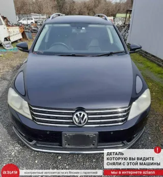 1K0199555AC Подушка крепления двигателя Volkswagen Passat B7 Арт 2-953385, вид 7